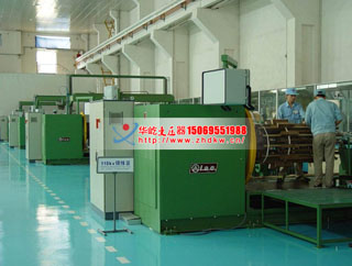 黄山电力变压器生产设备
